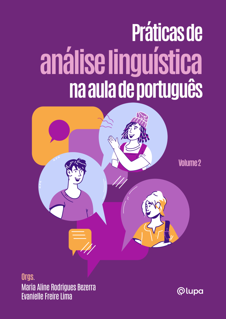 Práticas de análise linguística na aula de português v.2