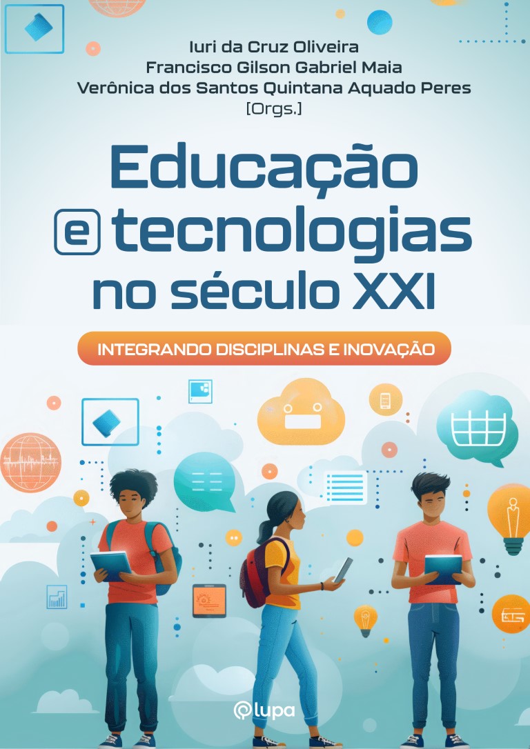 Educação e tecnologias no século XXI: integrando disciplinas e inovação