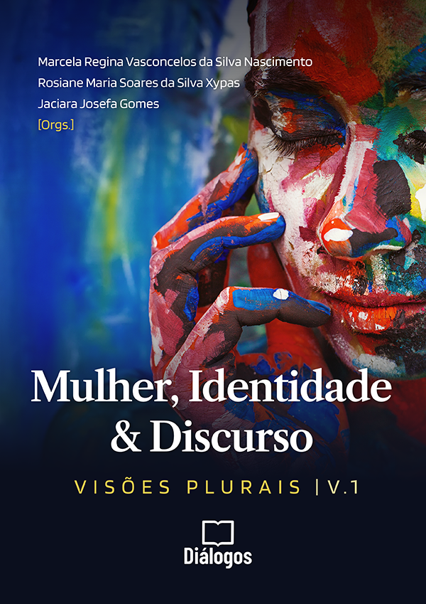 Mulher, identidade e discurso: visões plurais v.1