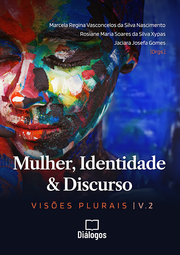 Mulher, identidade e discurso: visões plurais v.2