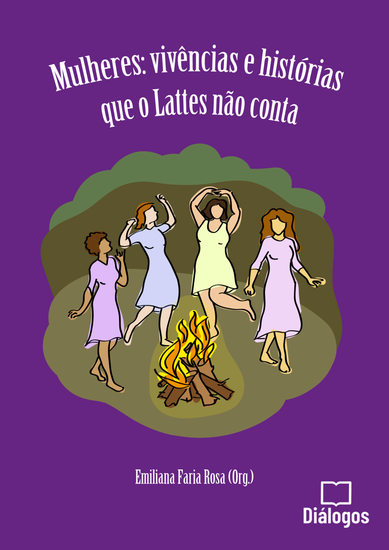 Mulheres: vivências e histórias que o lattes não conta