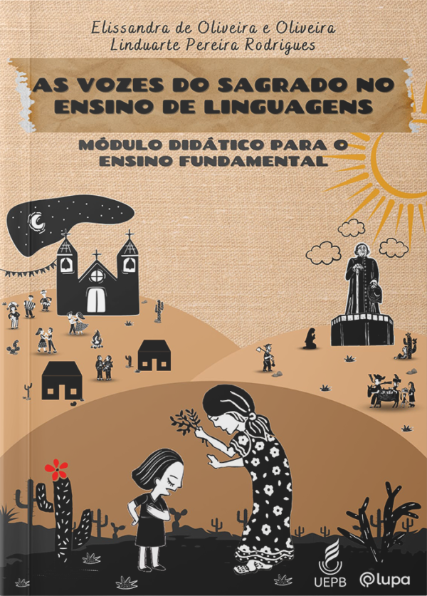 As Vozes do Sagrado no Ensino de Linguagens