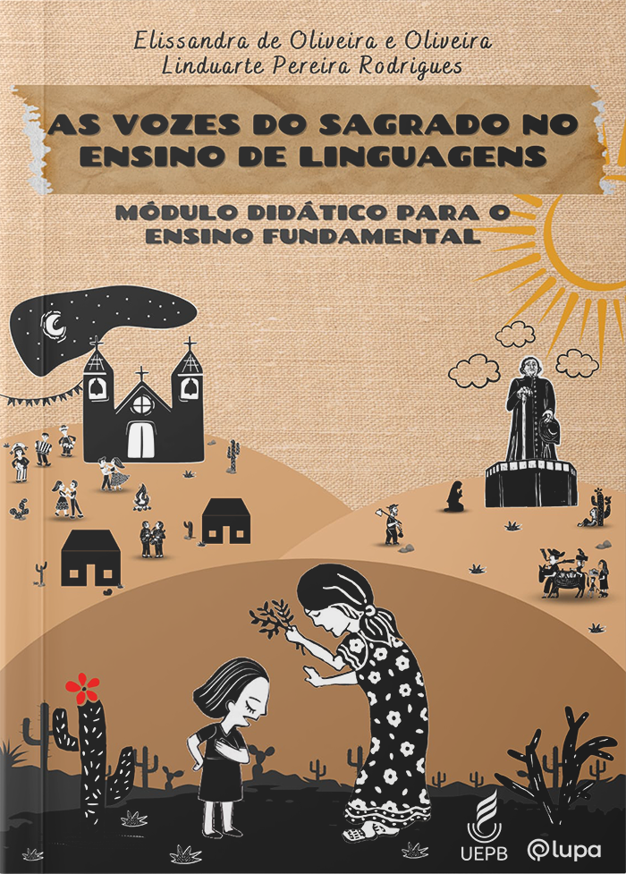 As Vozes do Sagrado no Ensino de Linguagens