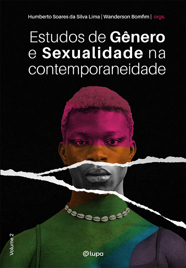 Estudos de gênero e sexualidade na contemporaneidade Vol.2