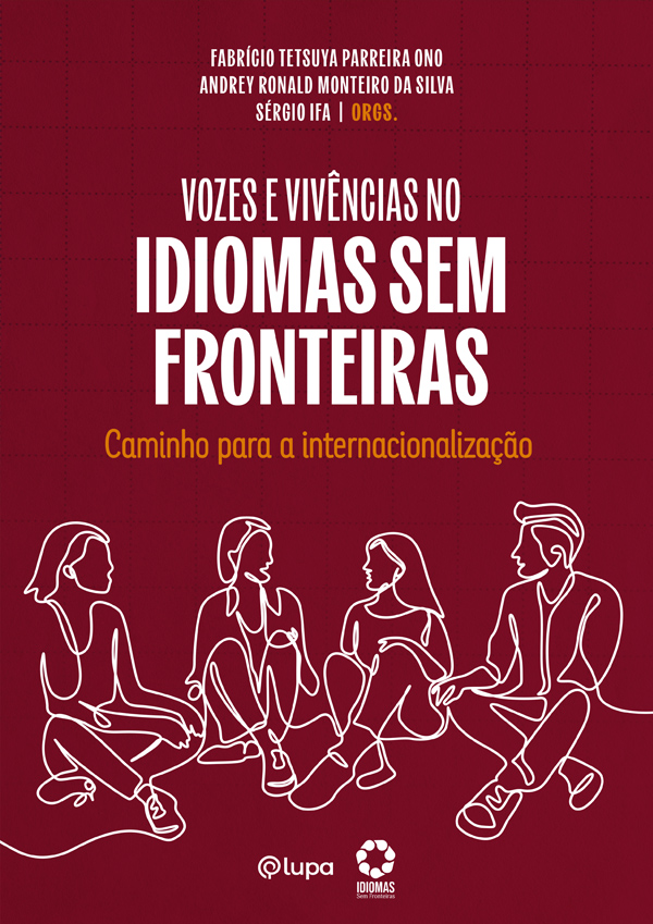 Vozes e vivências no Idiomas sem Fronteiras: caminho para a internacionalização