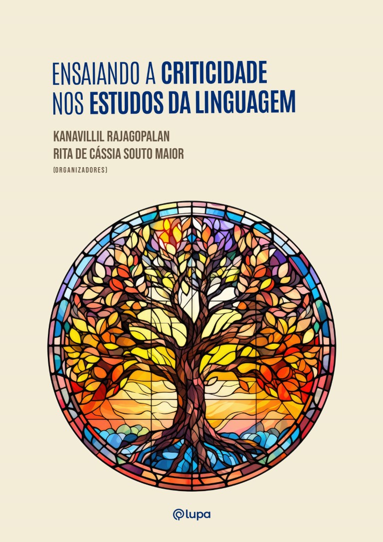 Ensaiando a Criticidade nos Estudos da Linguagem