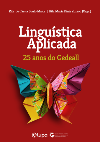 Linguística Aplicada: 25 anos do Gedeall