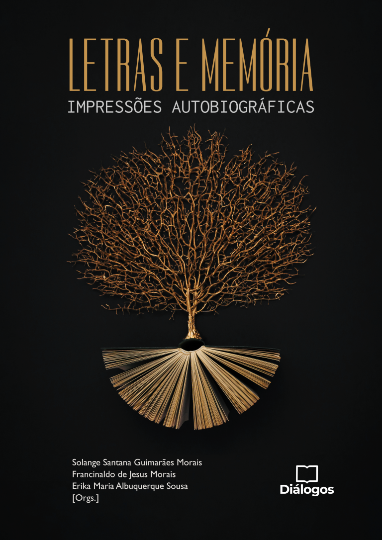 Letras e memória: impressões autobiográficas