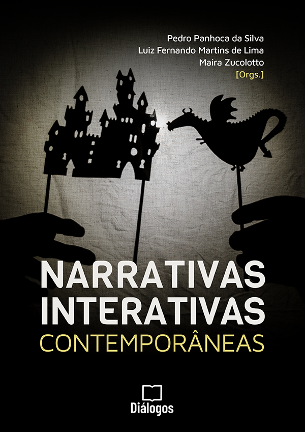 Narrativas interativas contemporâneas