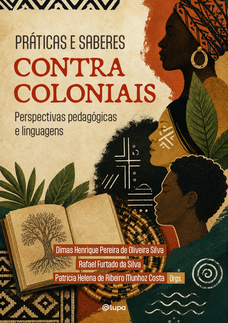 Práticas e saberes contracoloniais: perspectivas pedagógicas e linguagens