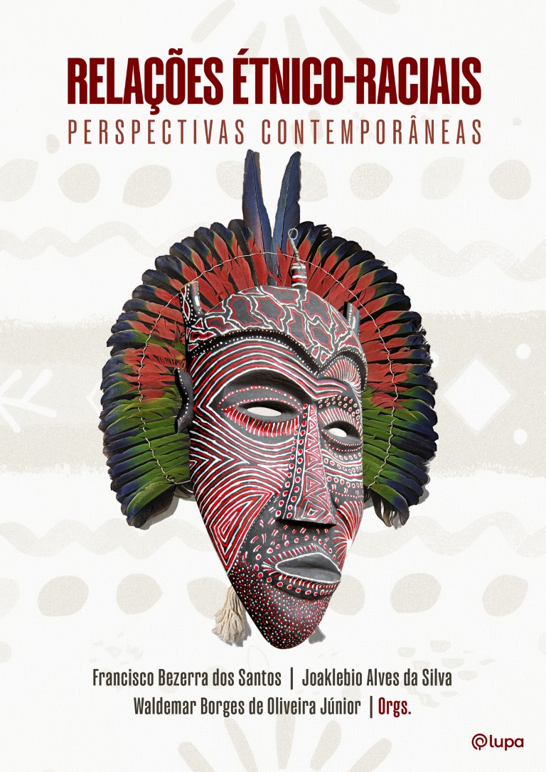 Relações Étnico-Raciais: perspectivas contemporâneas