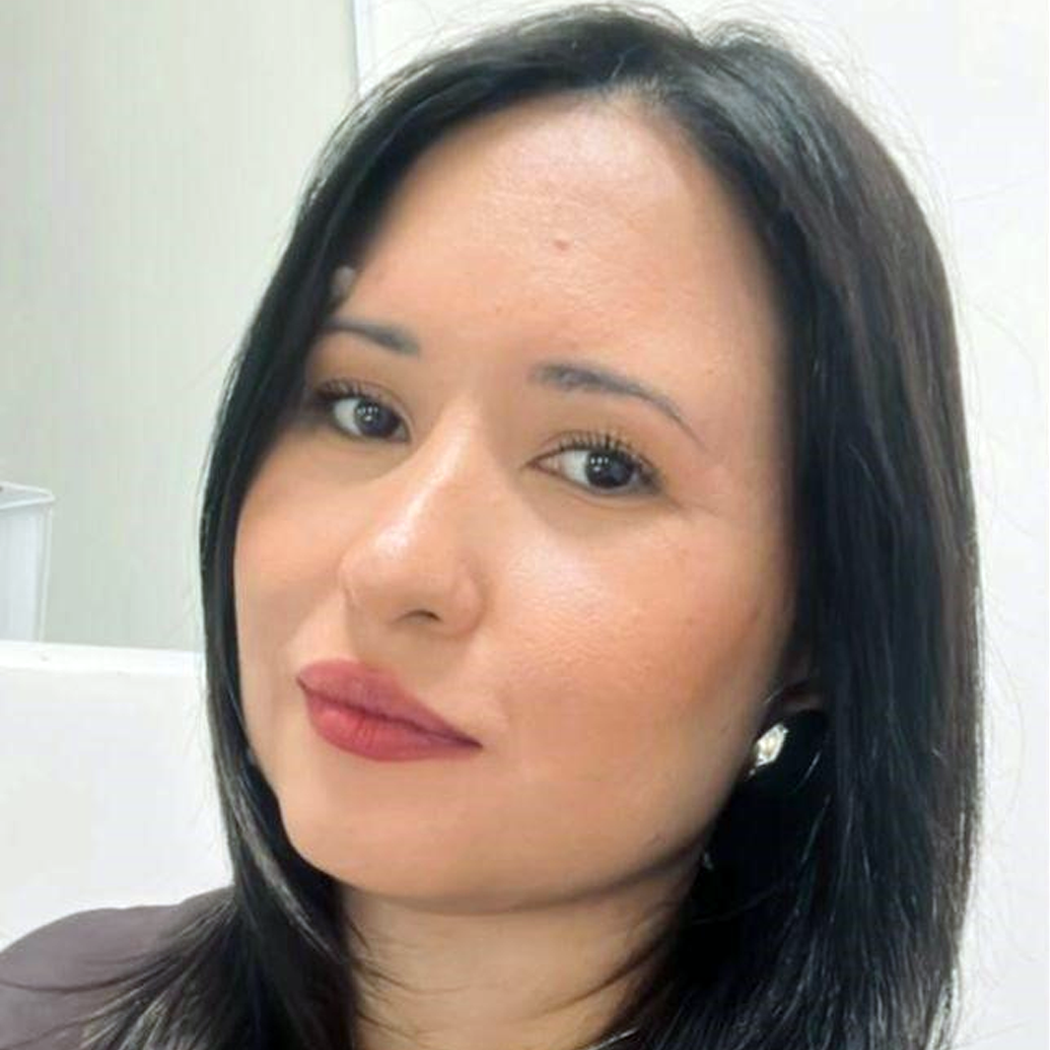 Jakeline Nogueira Pinto de Araújo