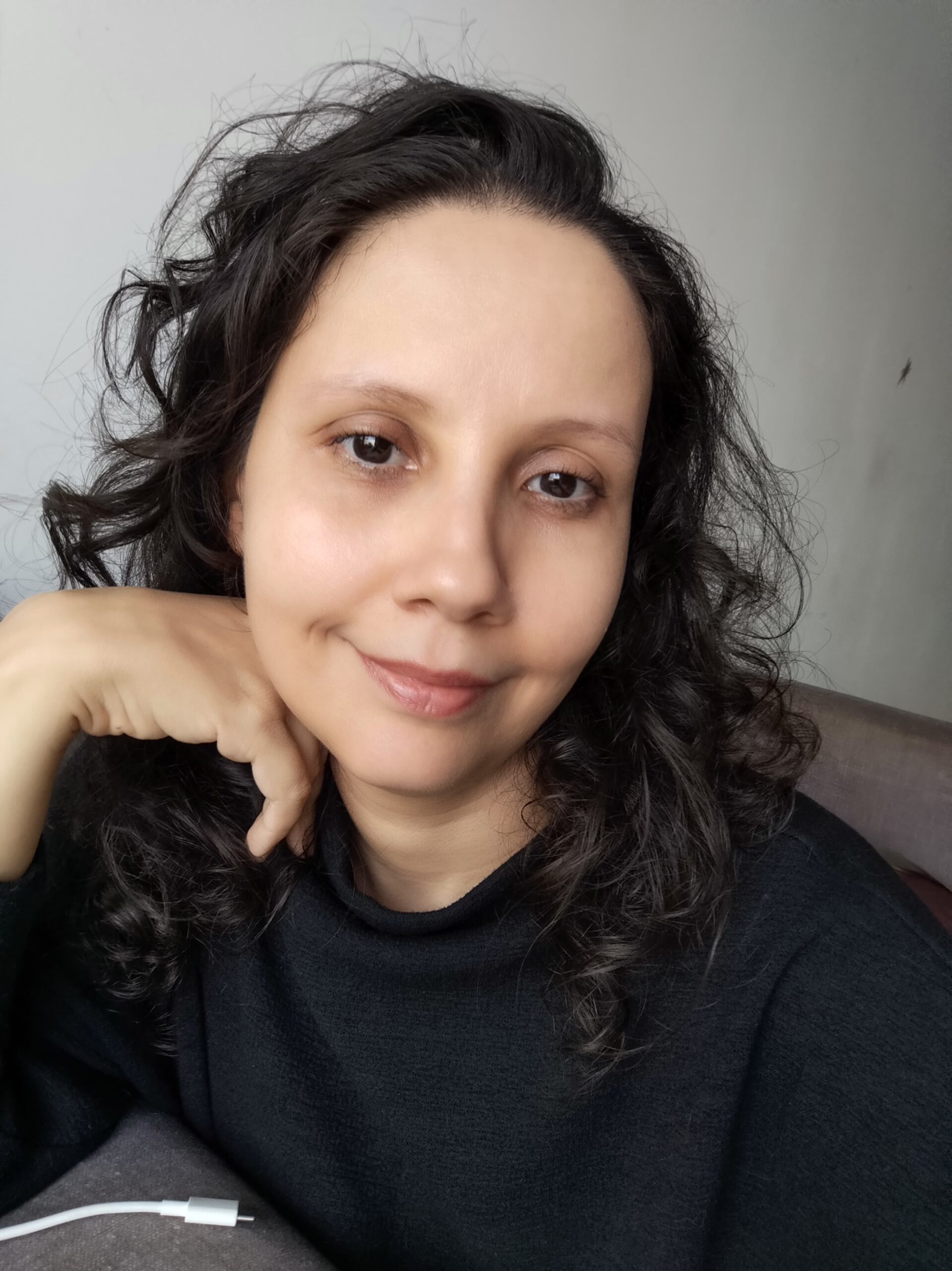 Lorena Araújo de Oliveira Borges