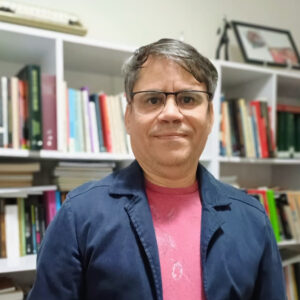 André Magalhães Coelho