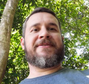 Reginaldo de Oliveira Nunes