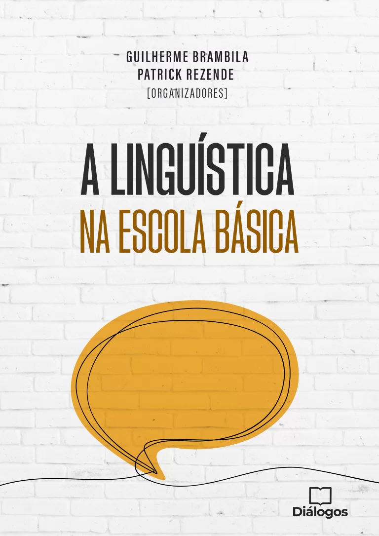 capa linguistica na escola basica Medio