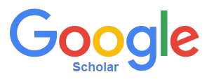 Google Scholar logo 2015