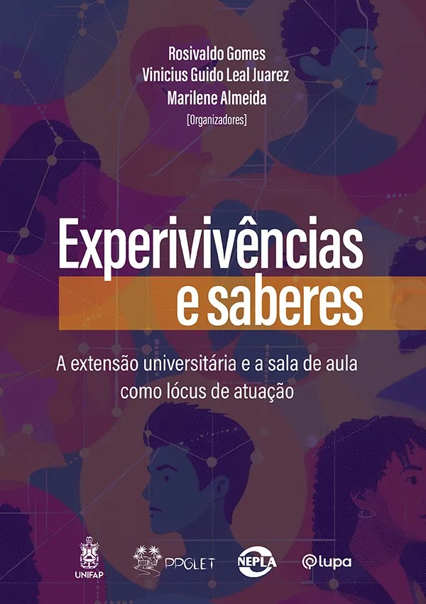 Experivivências e saberes: a extensão universitária e a sala de aula como lócus de atuação