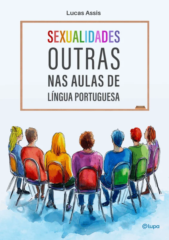 Sexualidades outras nas aulas de língua portuguesa