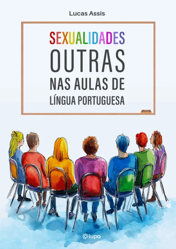 Sexualidades outras nas aulas de língua portuguesa