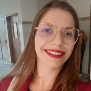 Natália Luczkiewicz da Silva